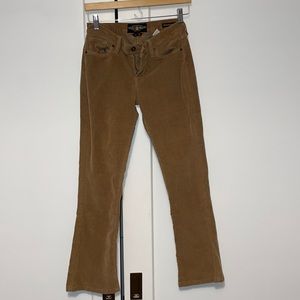 lucky brand Y2k pants